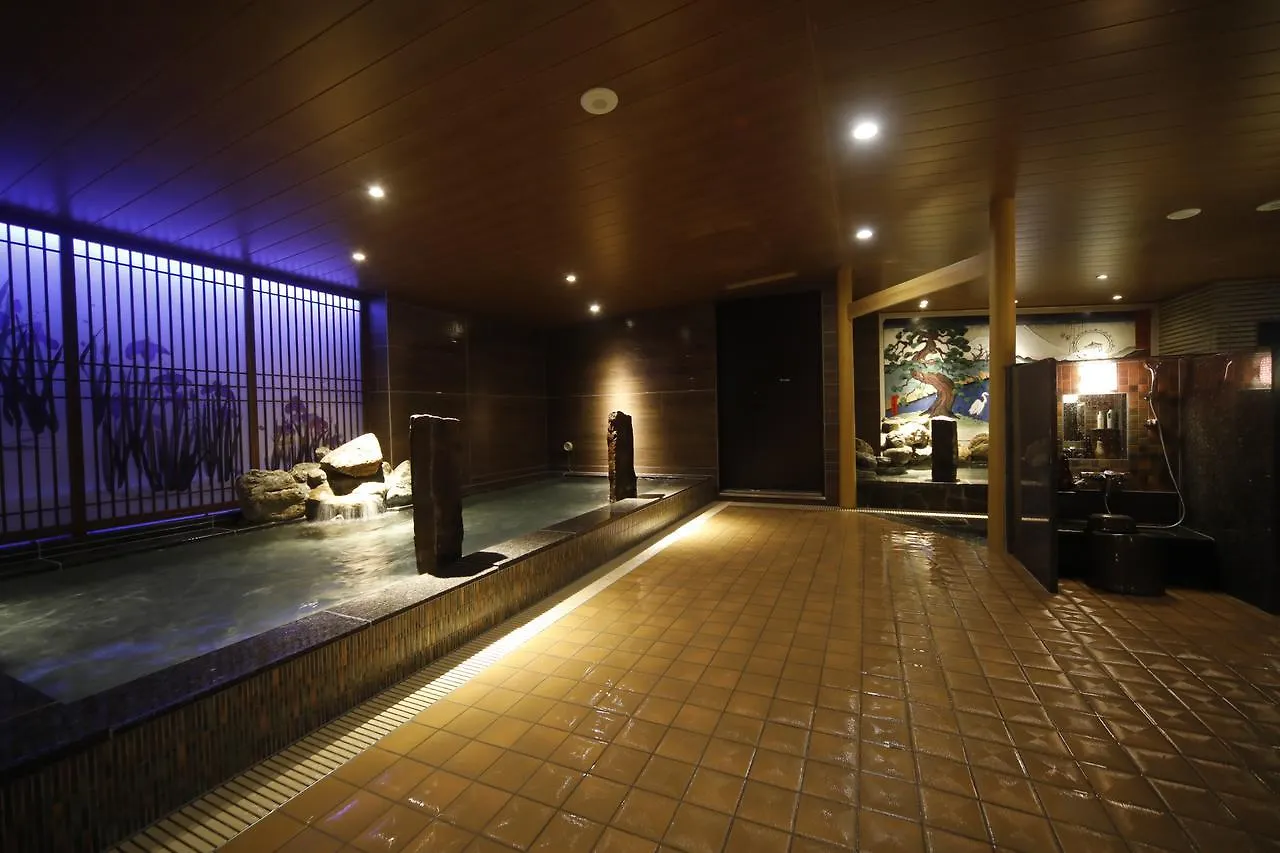 多美迎后乐园酒店 東京都