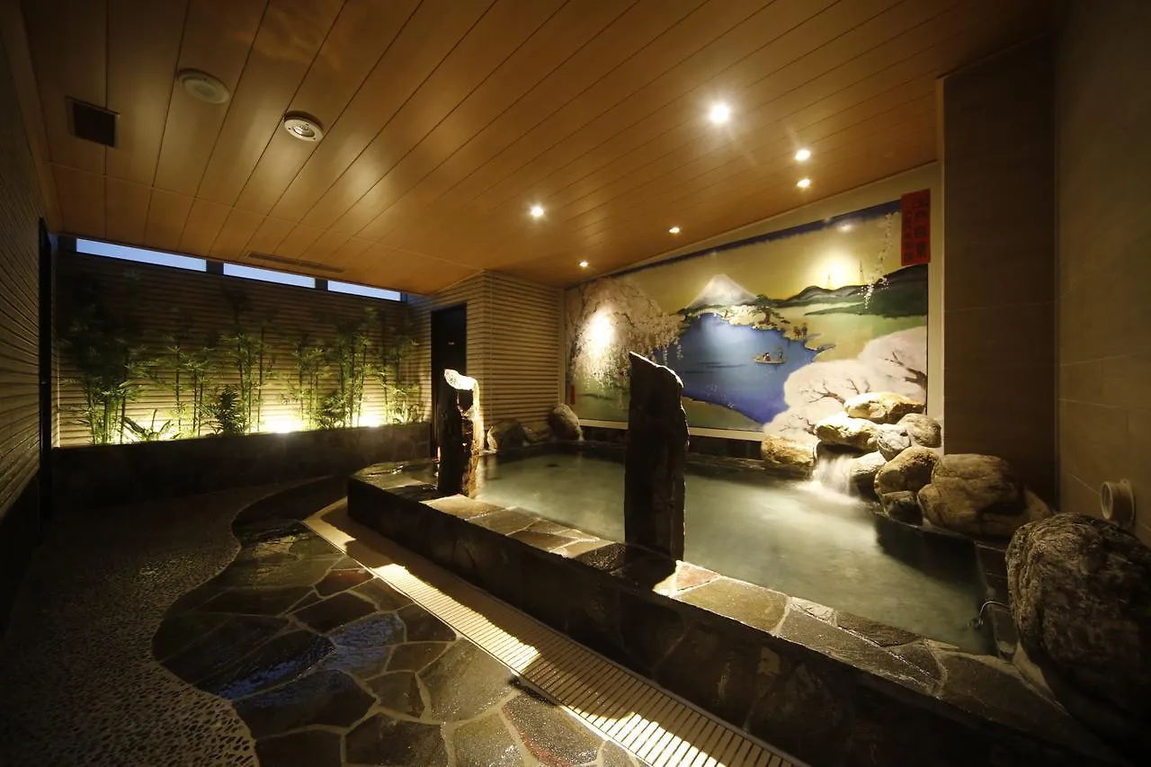 Dormy Inn Korakuen Tokio