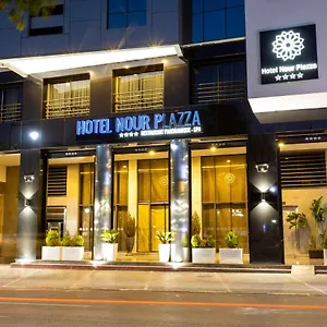 Nour Plazza 4*, Fez Marruecos