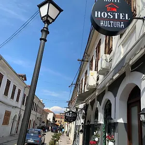 Kultura , Shkodër Albania