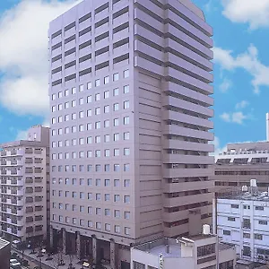 酒店 Mystays 大森精品酒店, 東京都
