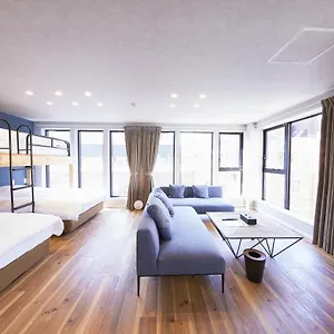 Ikoi Hotelー綺麗なホテル Tōkyō