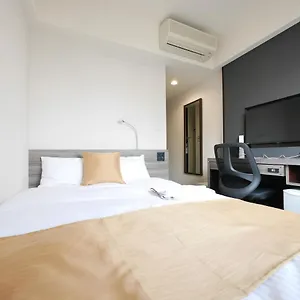 Comfybed Ginza Tōkyō