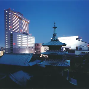 酒店 两国东京第一酒店, 東京都