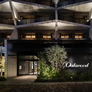 Oakwood & Azabu Tōkyō