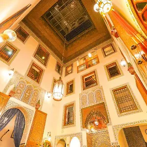 Sahraui 3*, Fez Marruecos
