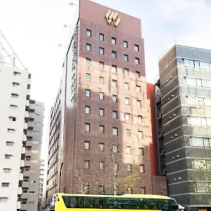 酒店 银座首都酒店茜馆, 東京都