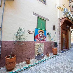 Lala Zahra 3*, Fez Marruecos