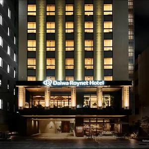 Del Style Osaka-shinsaibashi By Daiwa Roynet 4*, Osaka Japón
