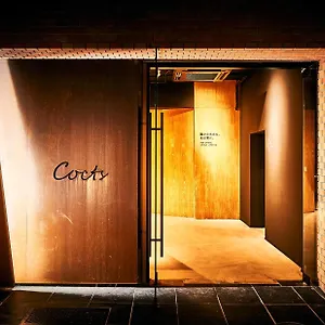 Cocts Akihabara Hostal