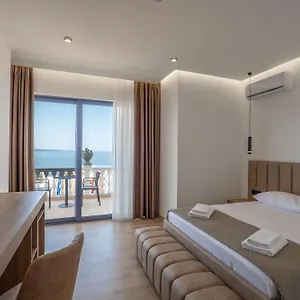 Keos 3*, Sarandë Albania