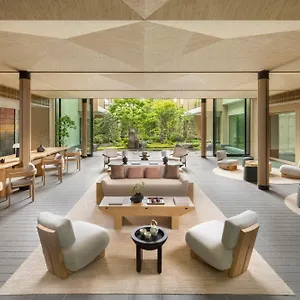 Six Senses Hotel Kyōto