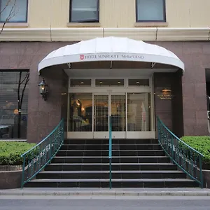 酒店 恒星上野太阳道大饭店, 東京都