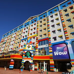 Legoland Japan Resort Nagoya