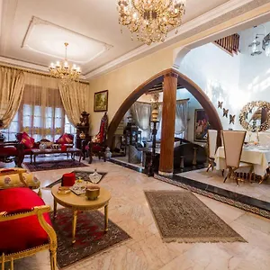 Sebti , Fez Marruecos