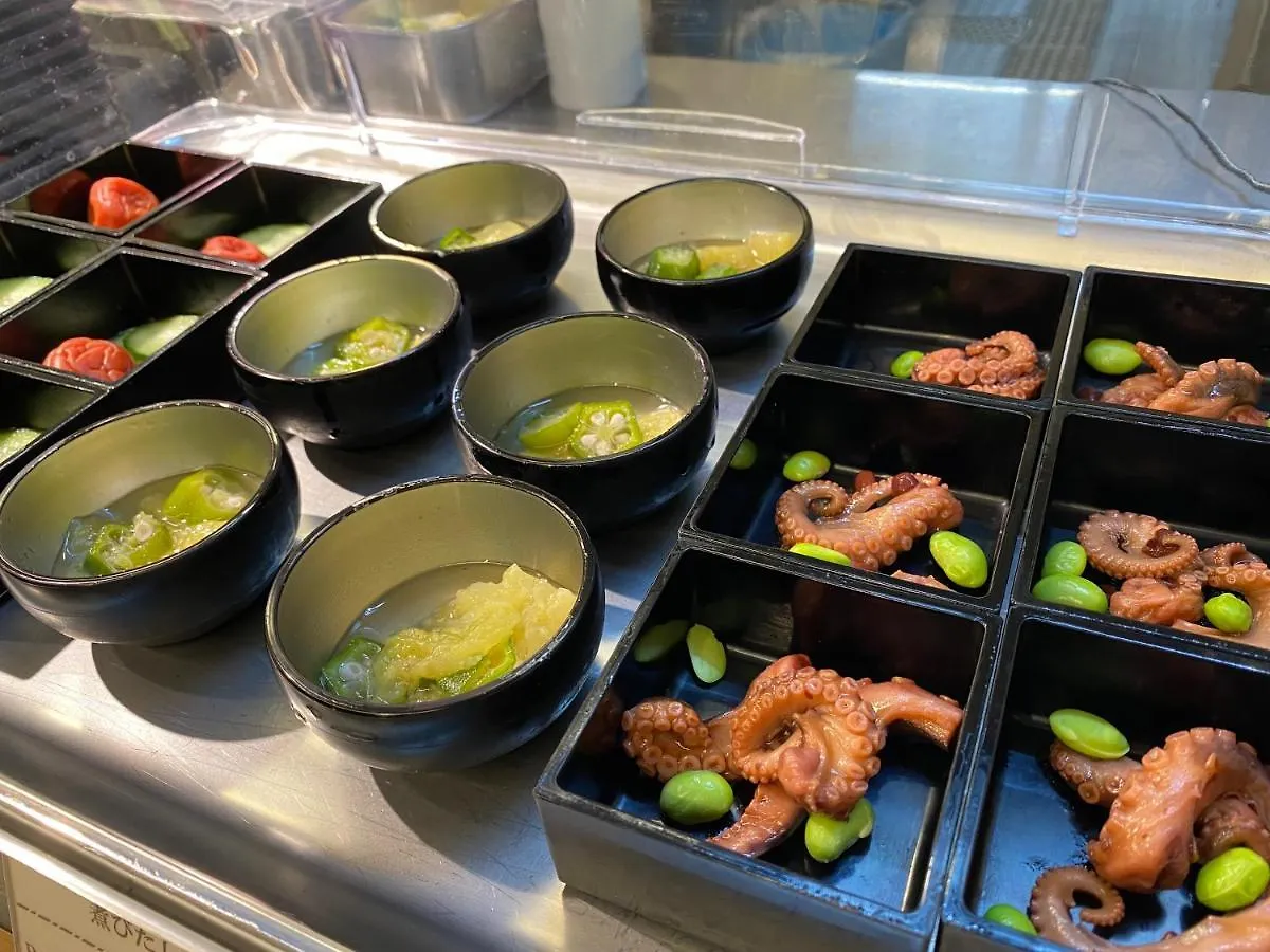多美迎后乐园酒店 東京都