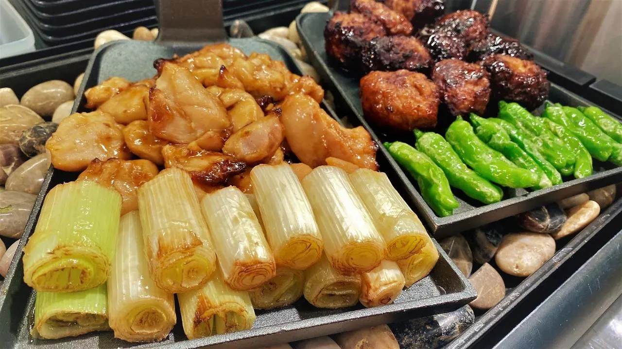 *** 酒店 多美迎后乐园酒店 東京都 日本