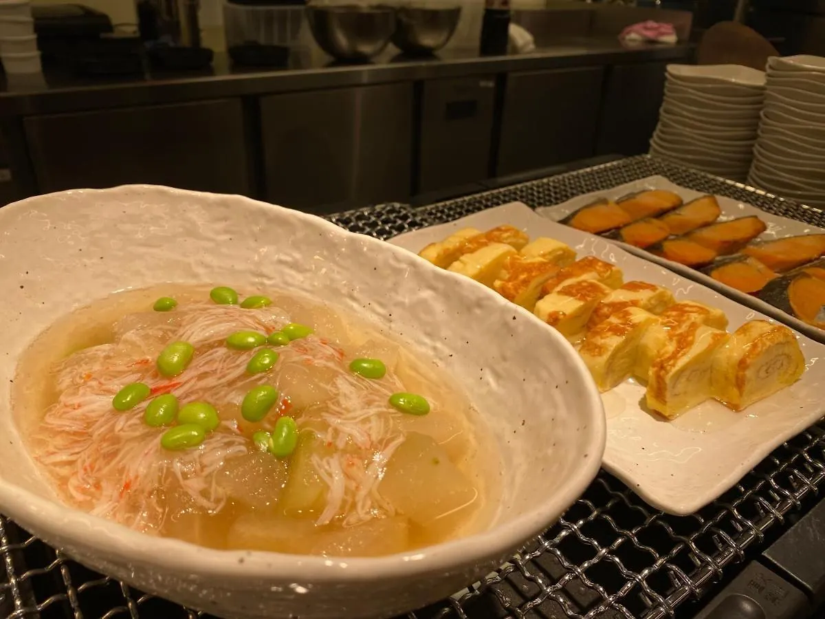 多美迎后乐园酒店 東京都 3*,  日本