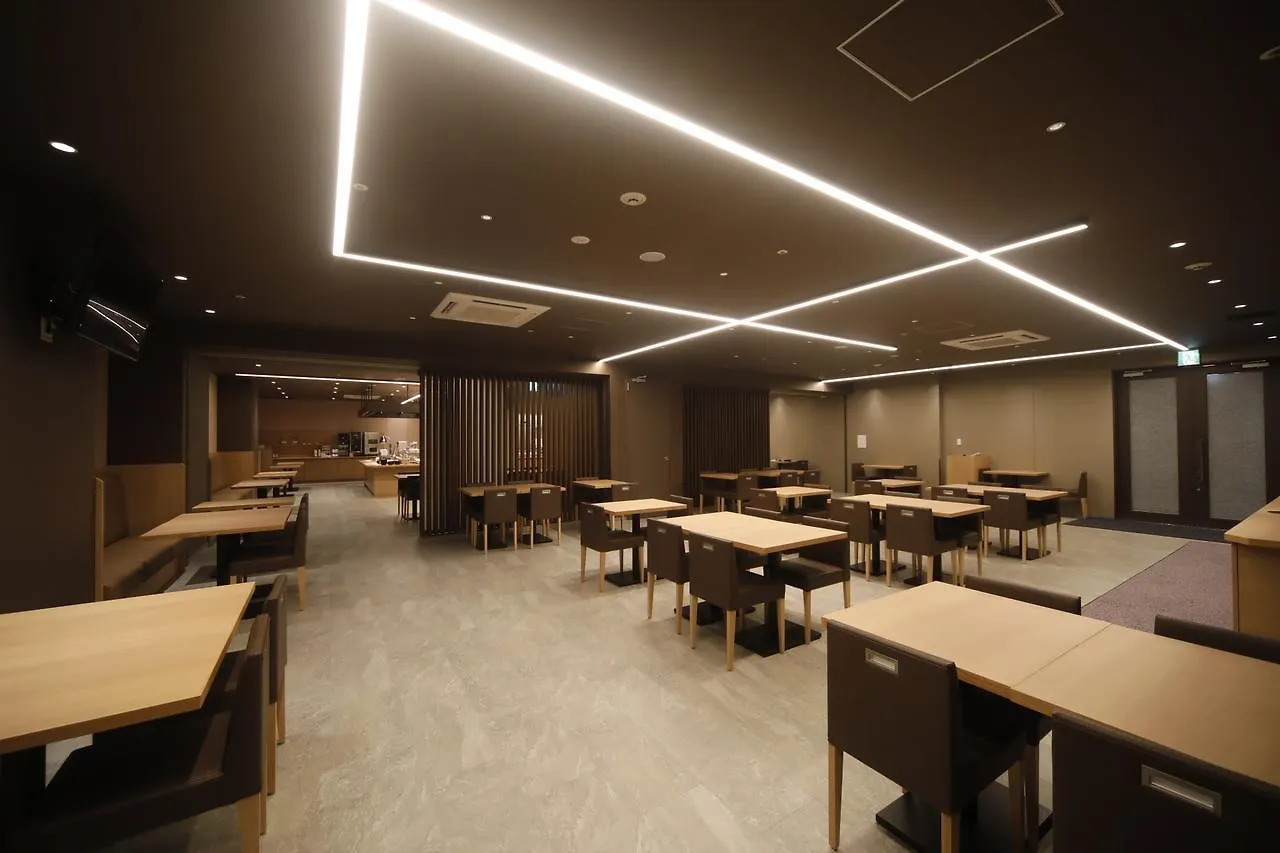 酒店 多美迎后乐园酒店 東京都