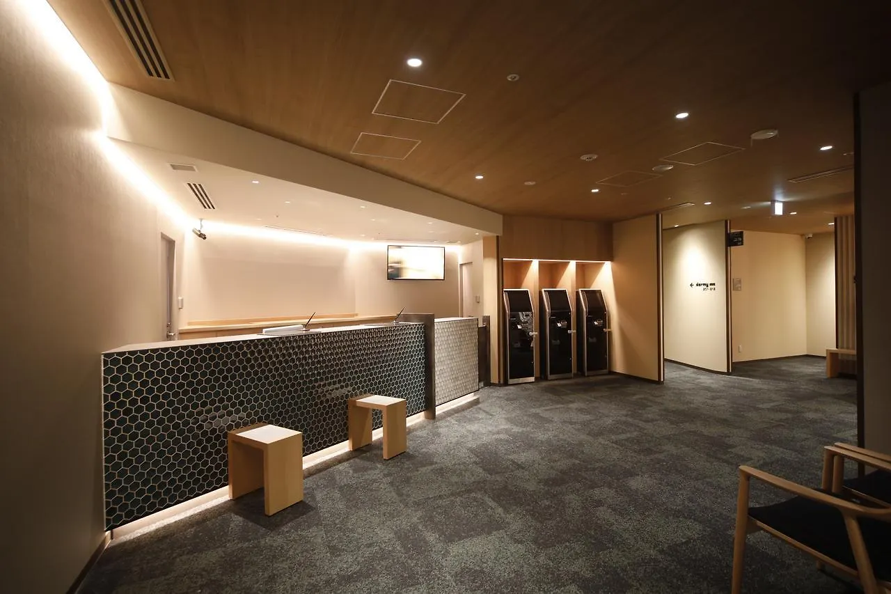 酒店 多美迎后乐园酒店 東京都