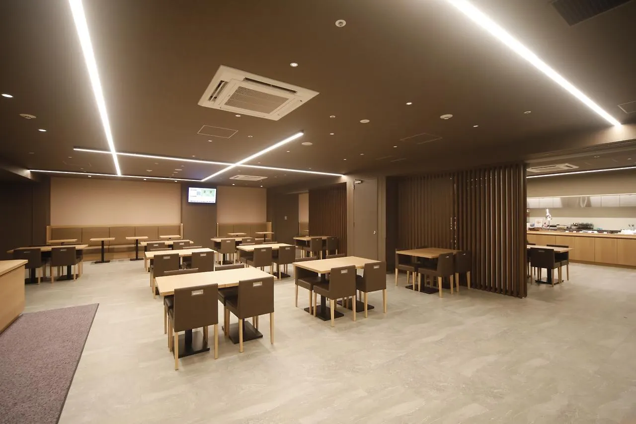 多美迎后乐园酒店 東京都