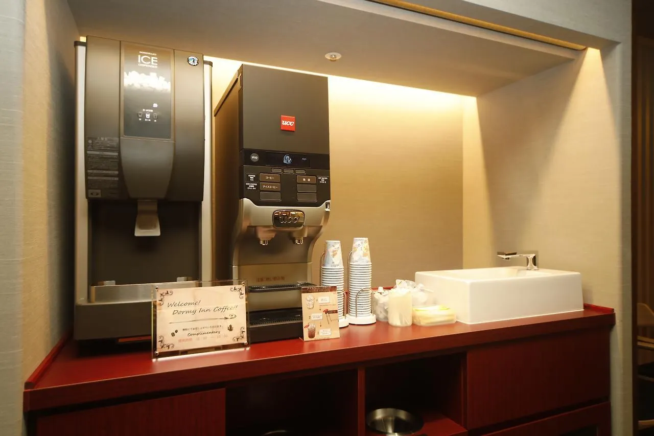 多美迎后乐园酒店 東京都 酒店