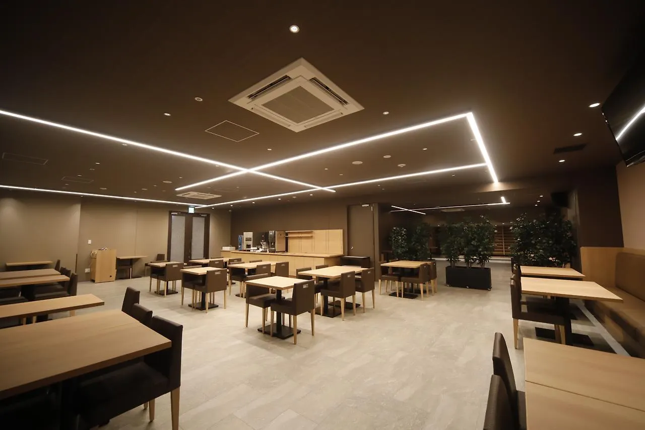 多美迎后乐园酒店 東京都