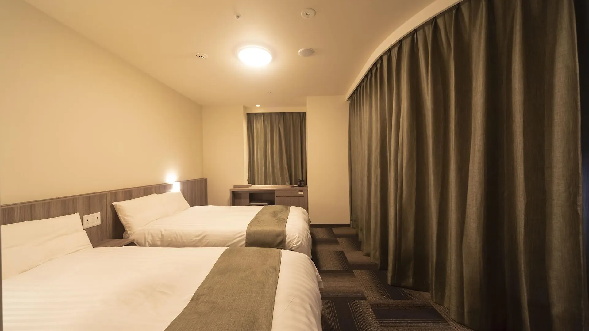 Dormy Inn Korakuen Tokyo Japan
