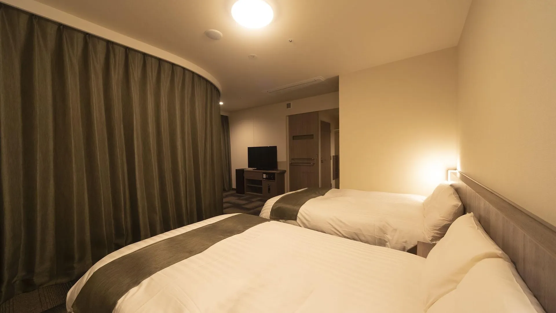 Dormy Inn Korakuen Tokyo 3*,  Japan