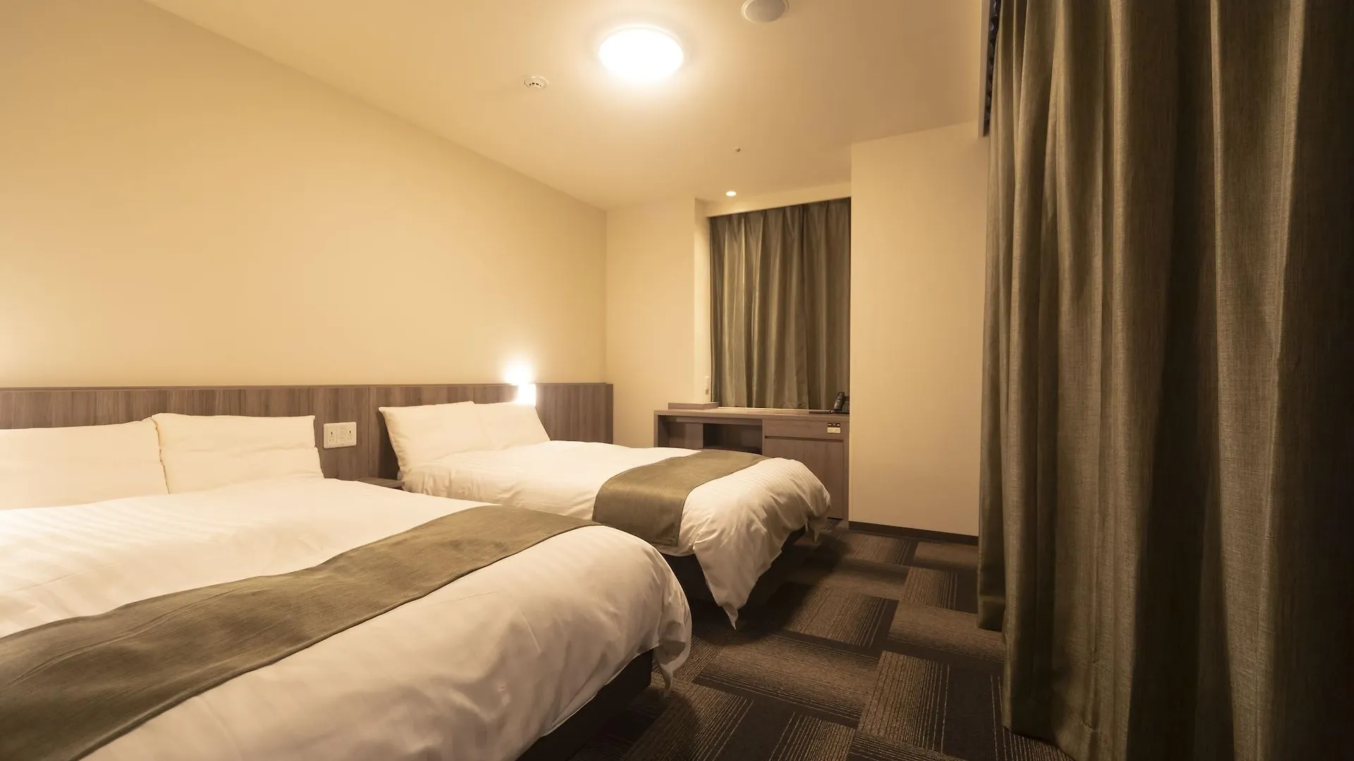 Dormy Inn Korakuen Tokyo Hotel