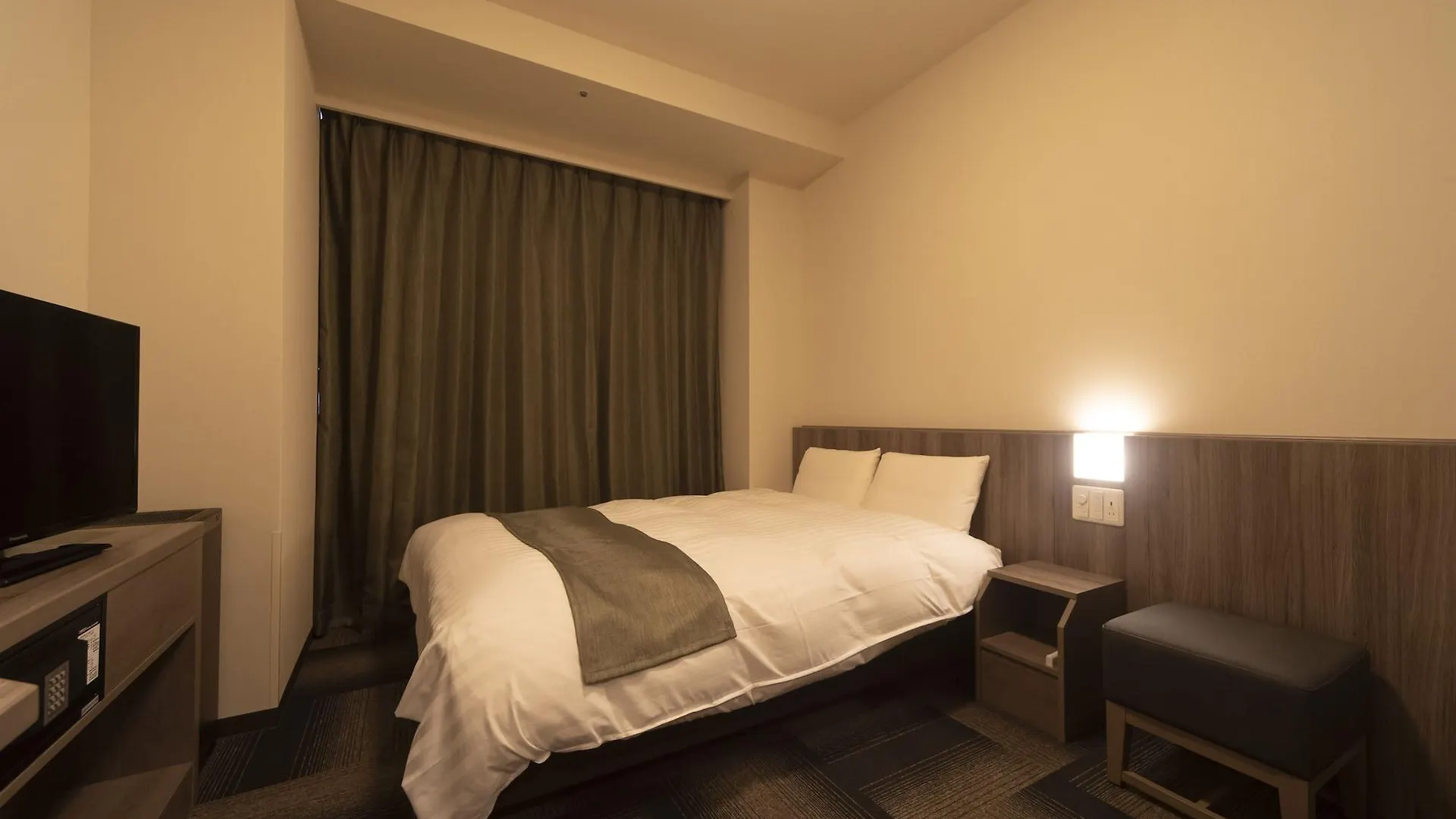 *** Hotel Dormy Inn Korakuen Tokyo Japan