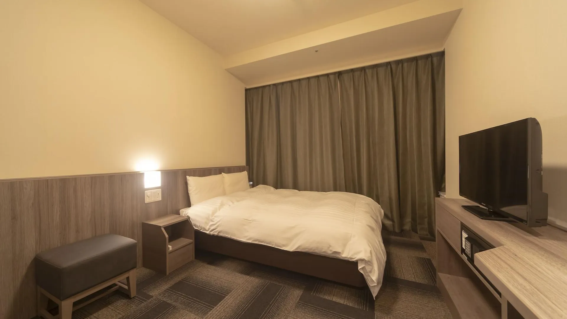 Dormy Inn Korakuen Tokyo