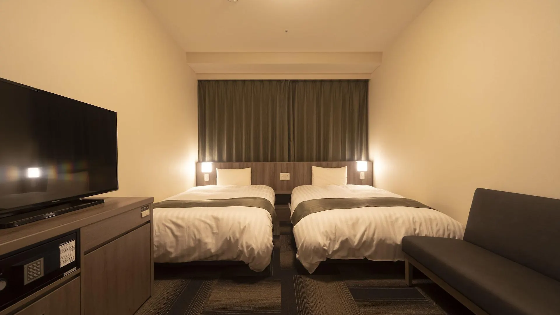 Dormy Inn Korakuen Tokyo