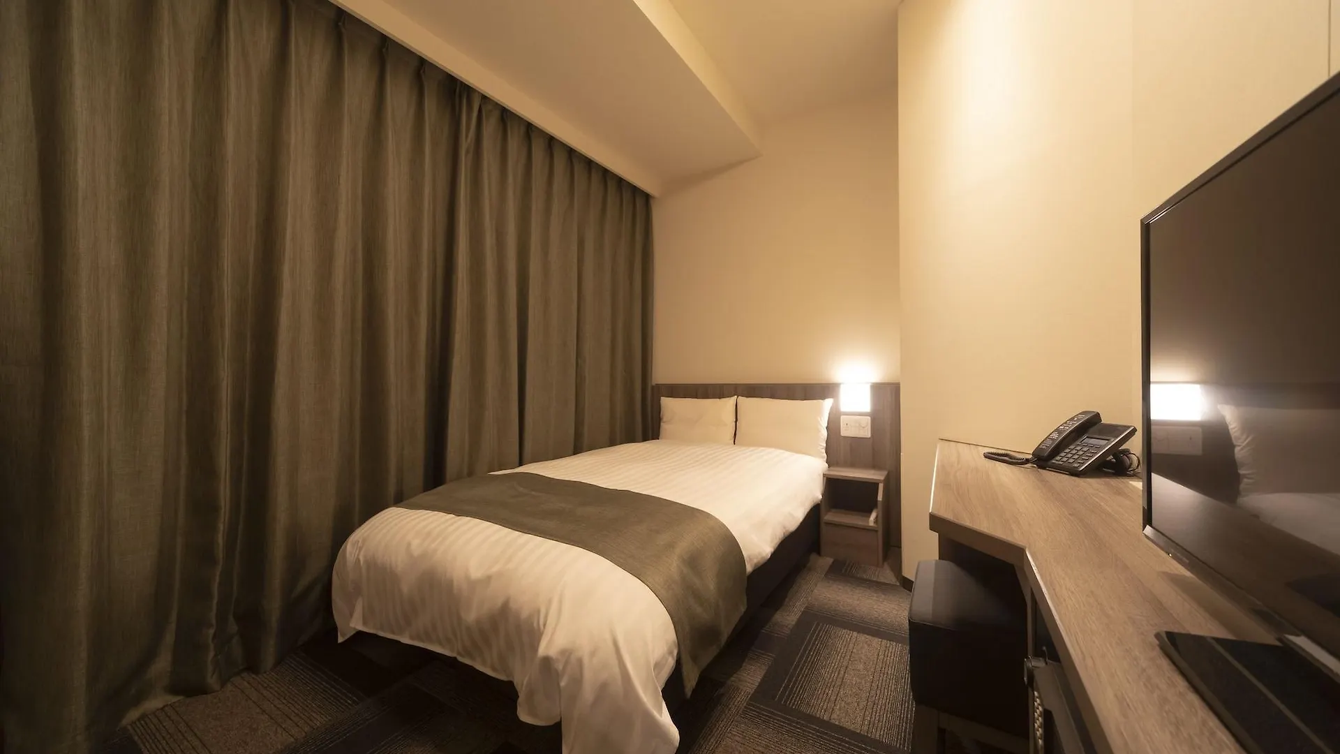 Dormy Inn Korakuen Tokyo