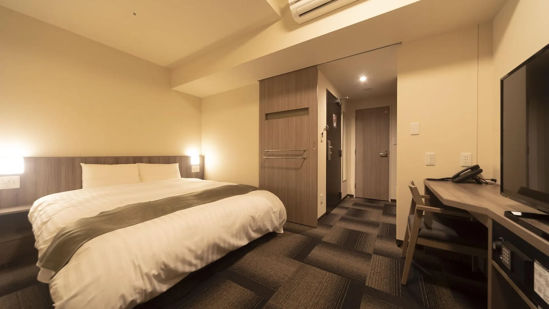 Dormy Inn Korakuen Tokyo Hotel
