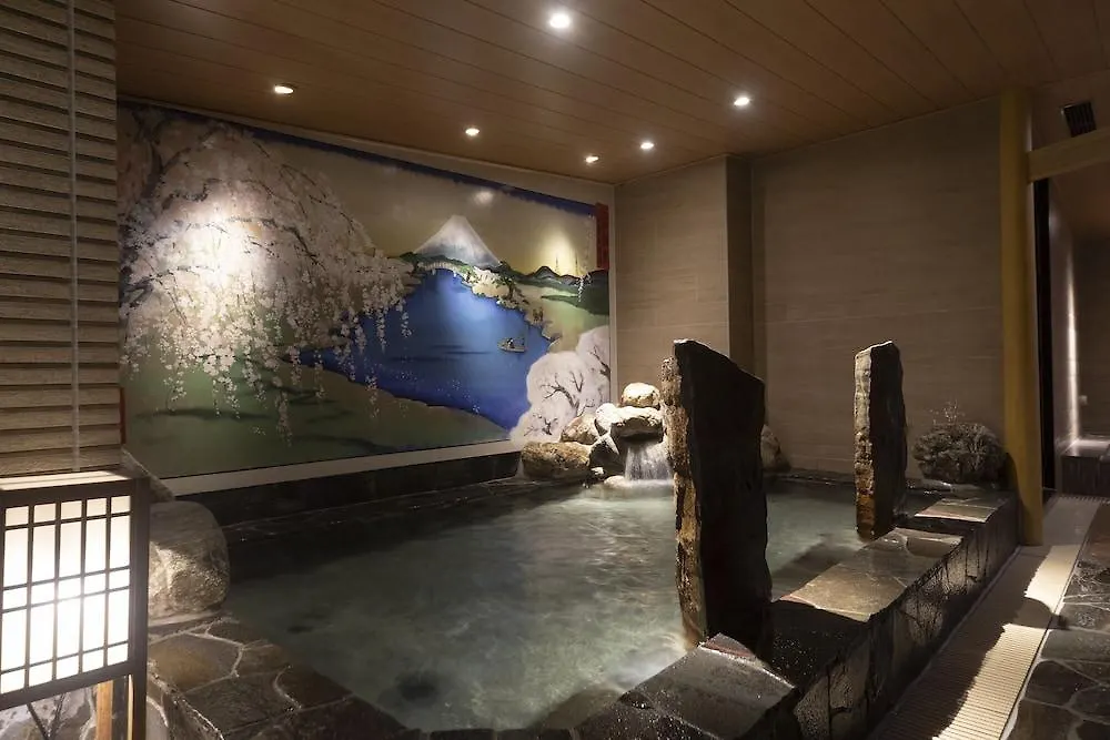 Hotel Dormy Inn Korakuen Tokyo