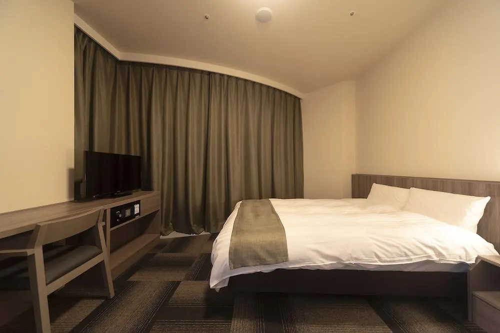 *** Hotel Dormy Inn Korakuen Tokyo Japan