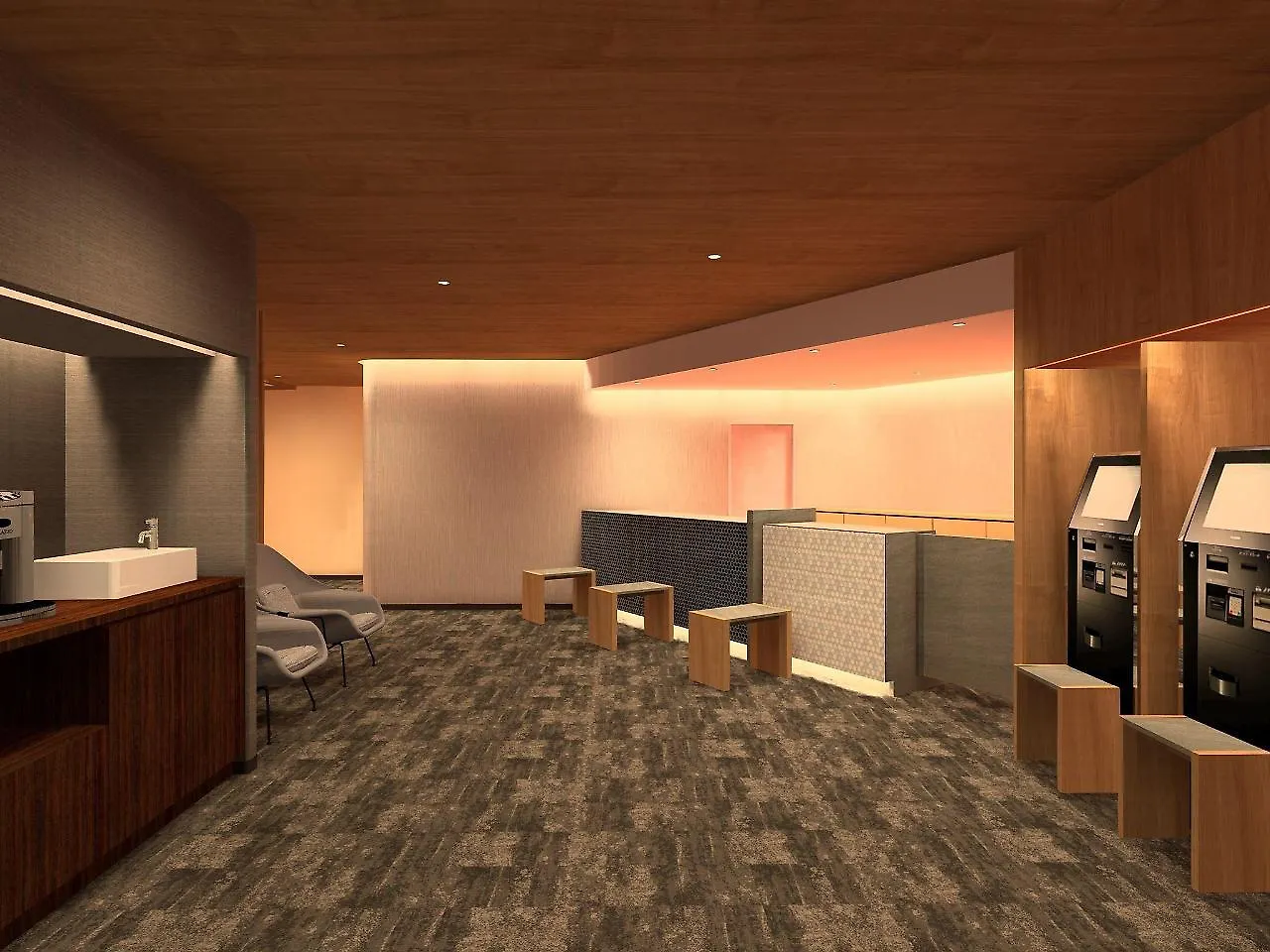 Dormy Inn Korakuen Tokyo Hotel