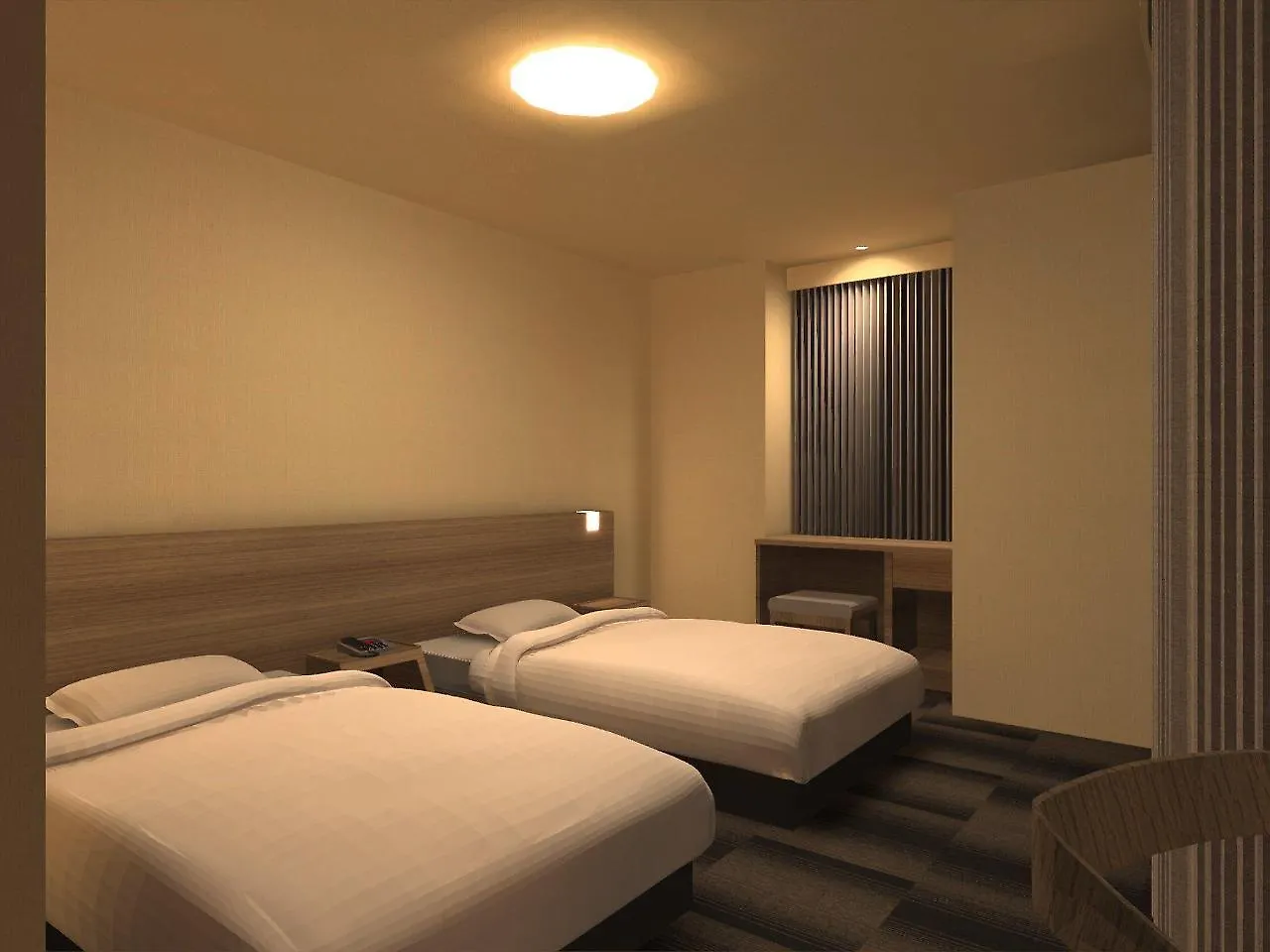 Dormy Inn Korakuen Tokyo 3*,