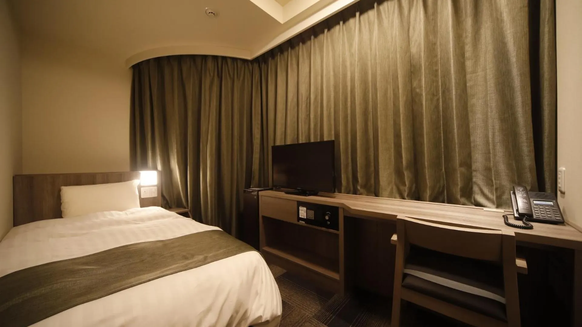 Dormy Inn Korakuen Tokyo