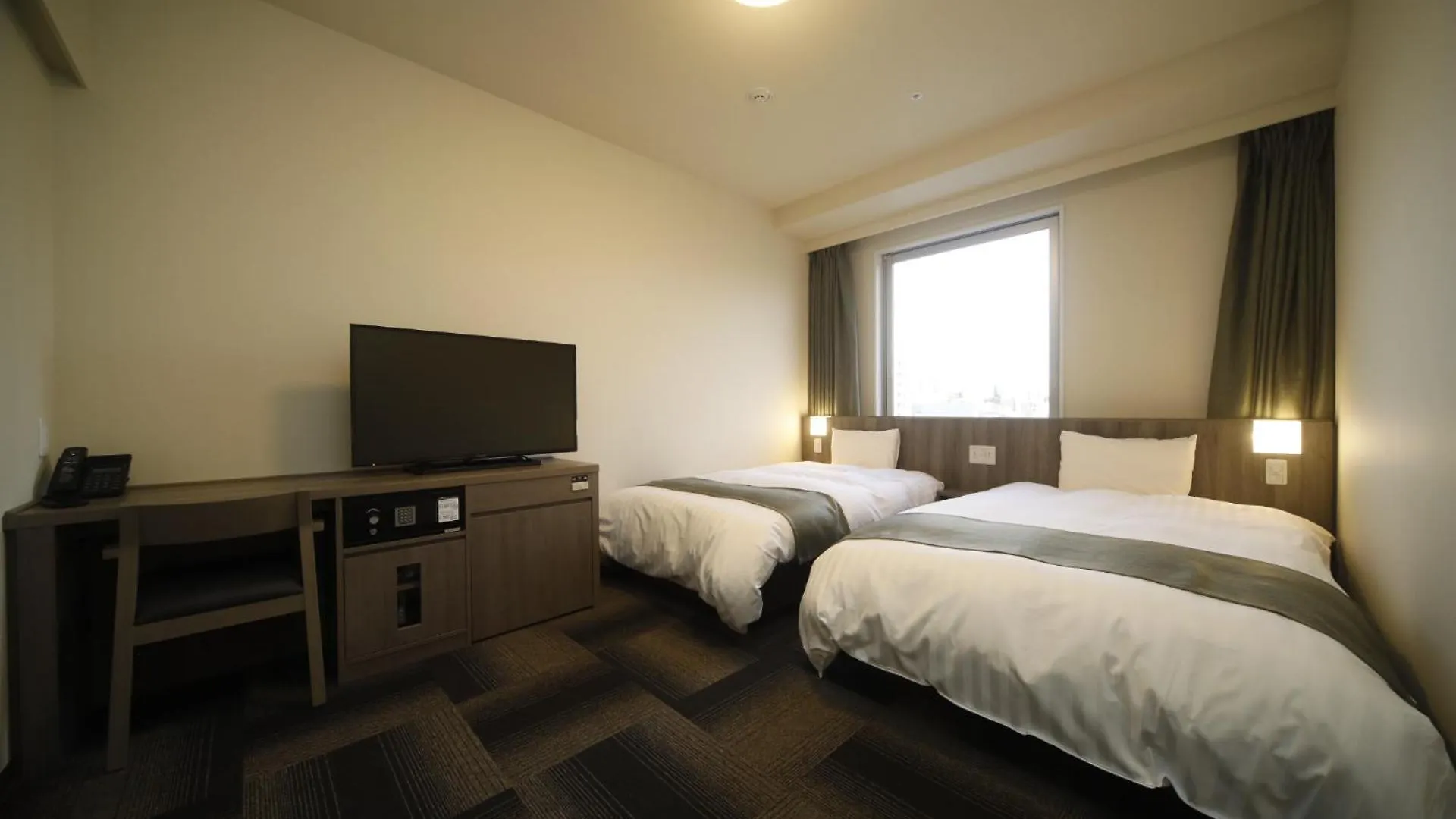 Hotel Dormy Inn Korakuen Tokyo