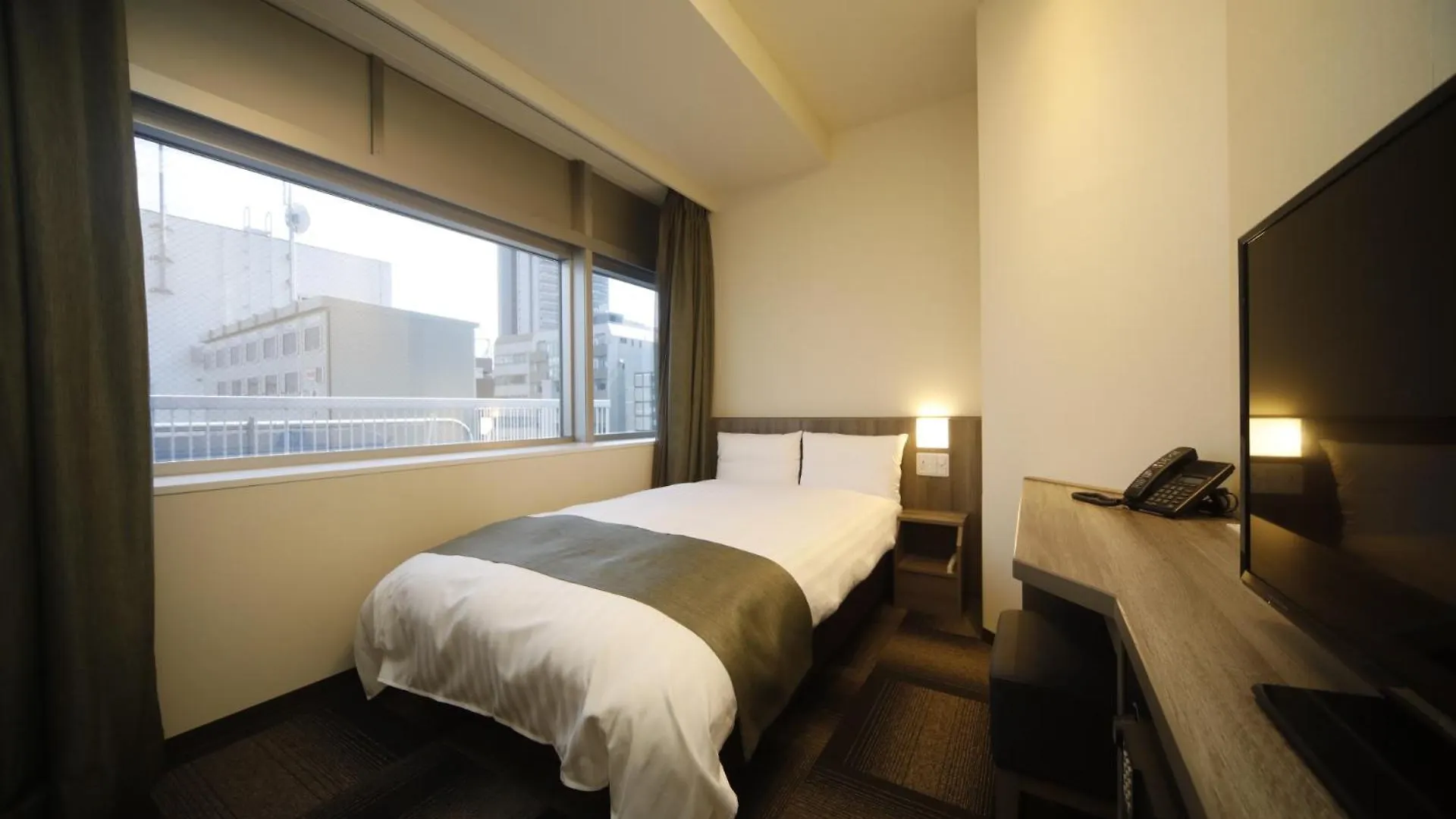 Dormy Inn Korakuen Tokyo 3*,  Japan