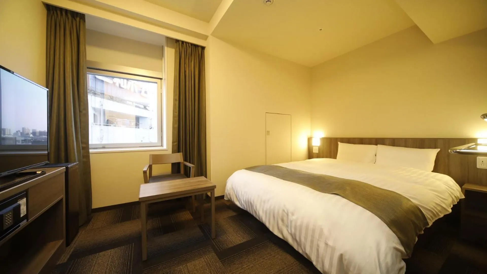Dormy Inn Korakuen Tokyo Hotel