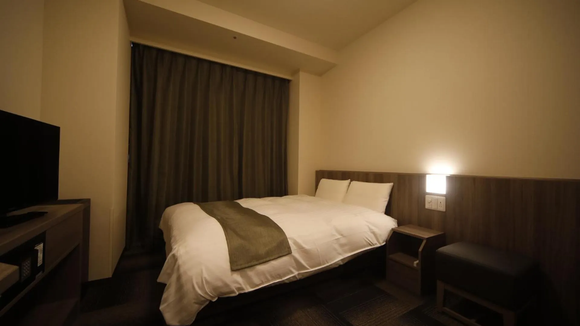 *** Hotel Dormy Inn Korakuen Tokyo Japan