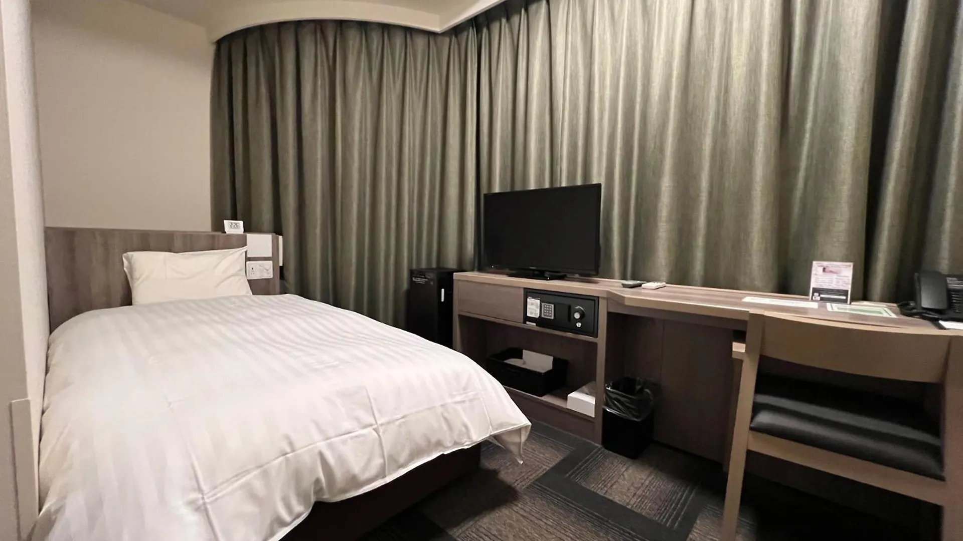Dormy Inn Korakuen Tokyo 3*,  Japan