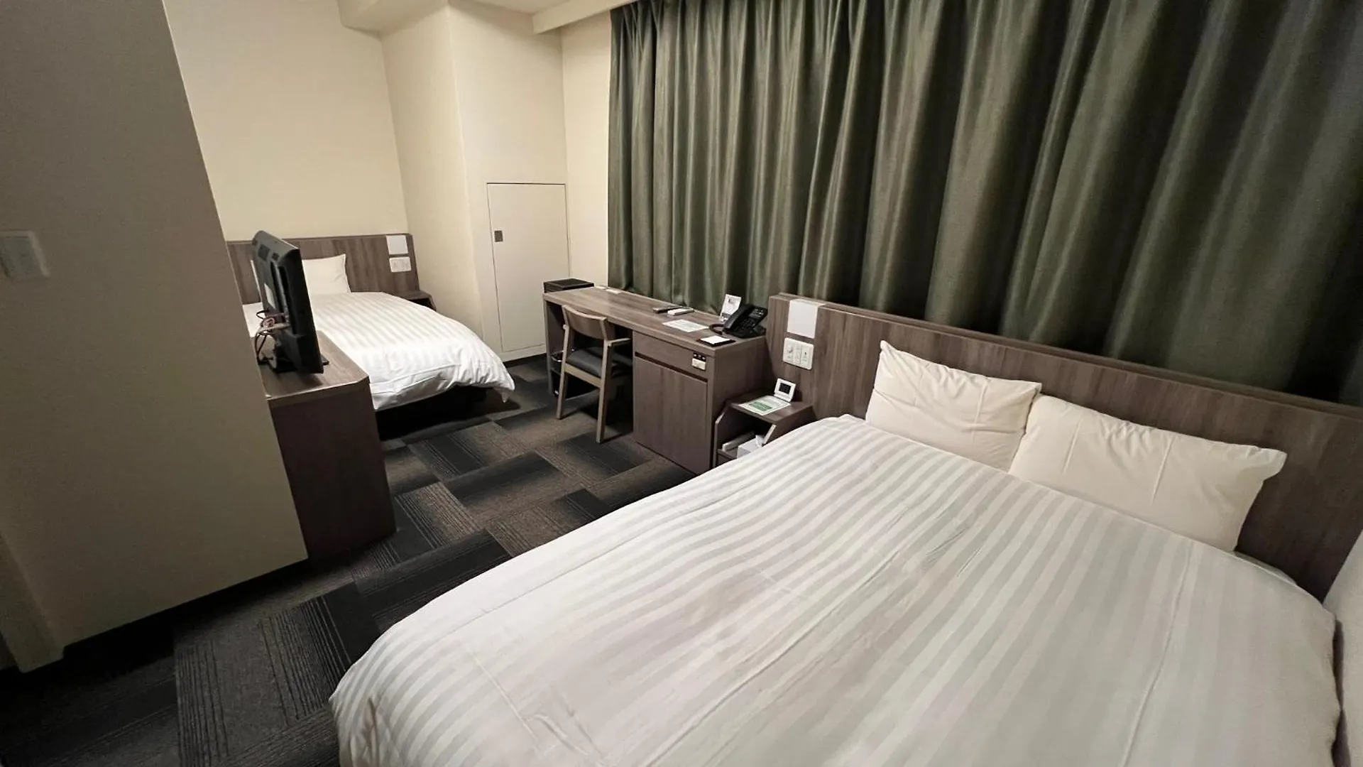 Dormy Inn Korakuen Tokyo Japan