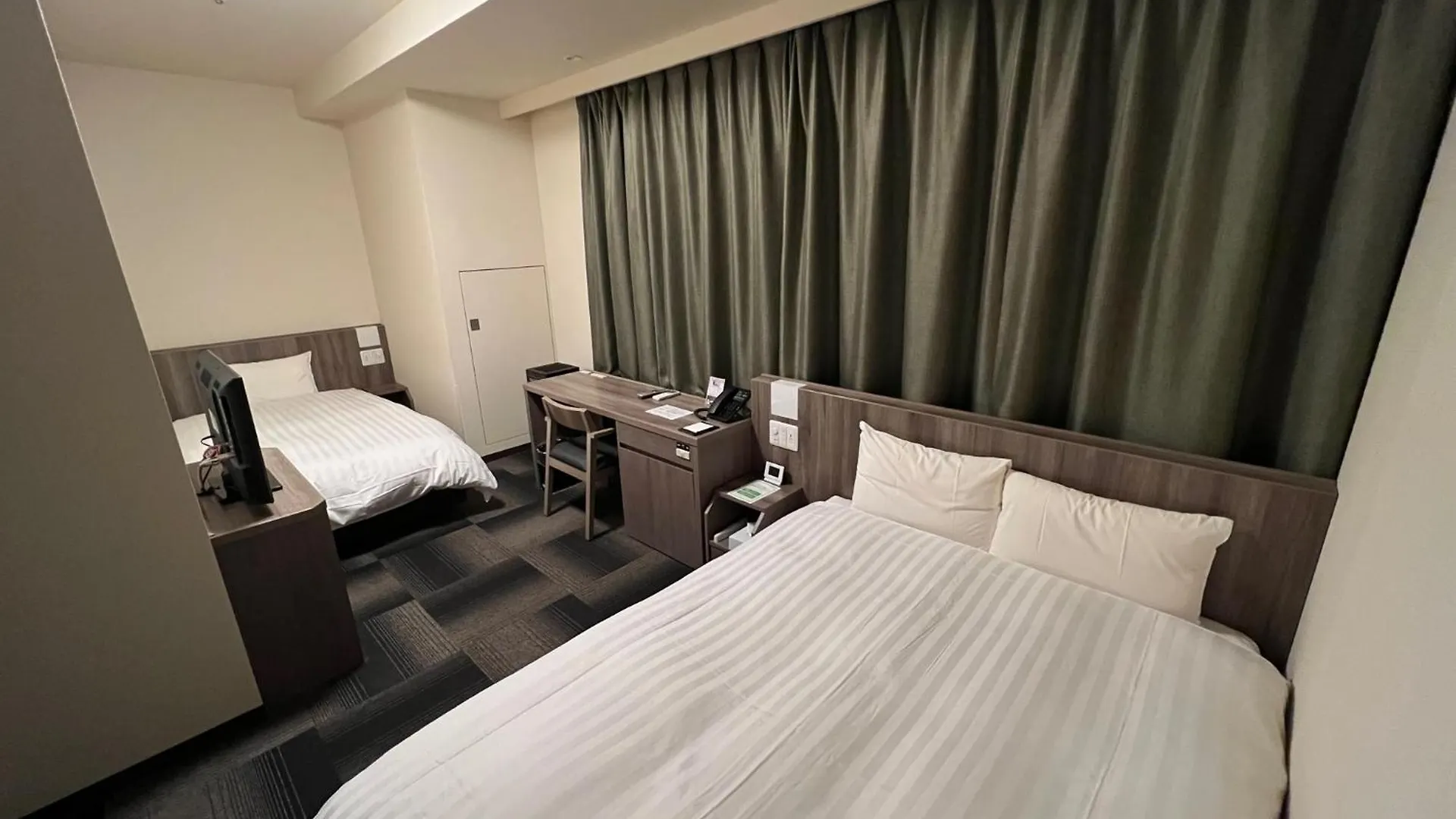 *** Hotel Dormy Inn Korakuen Tokyo Japan