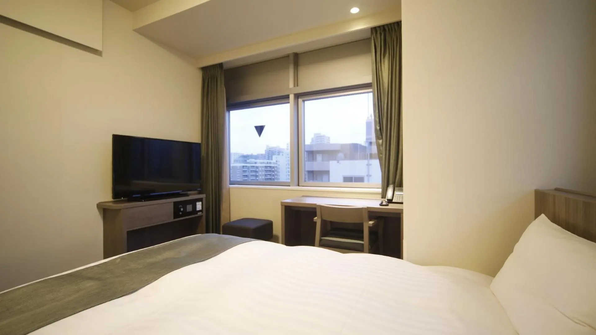 Dormy Inn Korakuen Tokyo 3*,