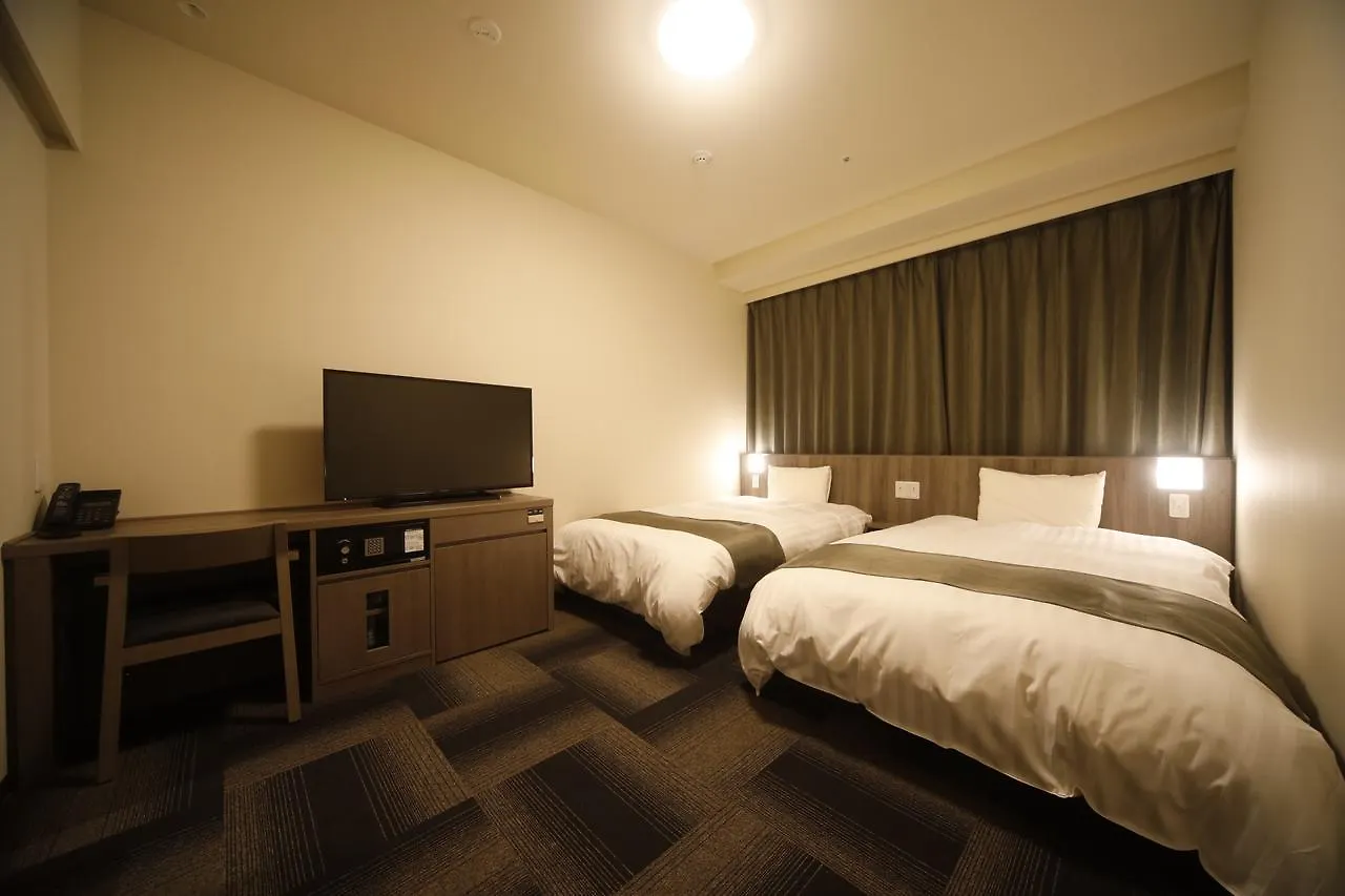 Dormy Inn Korakuen Tokyo Japan