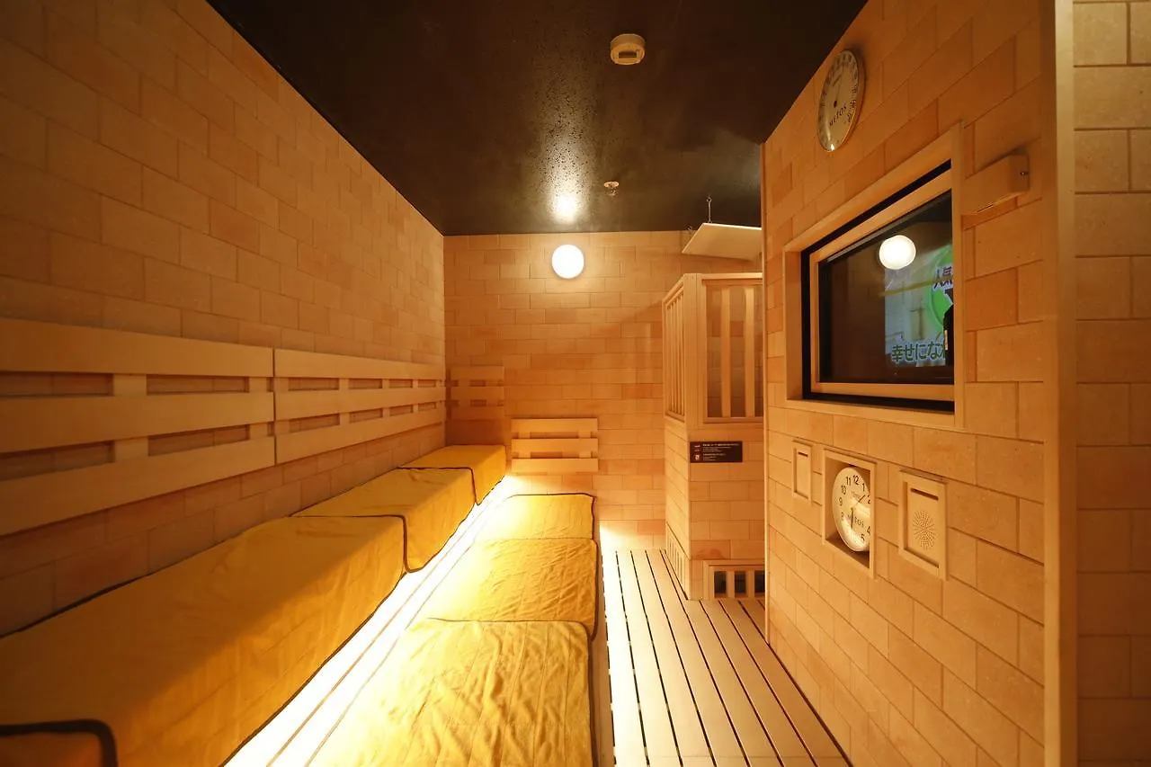 Dormy Inn Korakuen Tokyo 3*,